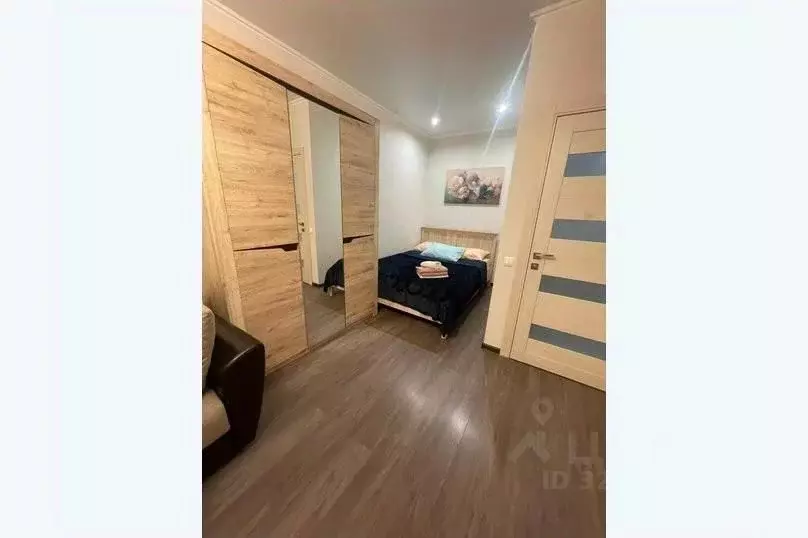 1-к кв. Ростовская область, Ростов-на-Дону Доломановский пер., 124с1 ... - Фото 1