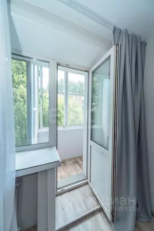 Комната Алтайский край, Бийск ул. Декабристов, 9 (17.1 м) - Фото 1