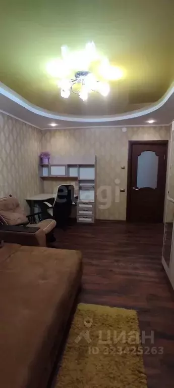 1-к кв. Пермский край, Пермь ш. Космонавтов, 166А (38.0 м) - Фото 1