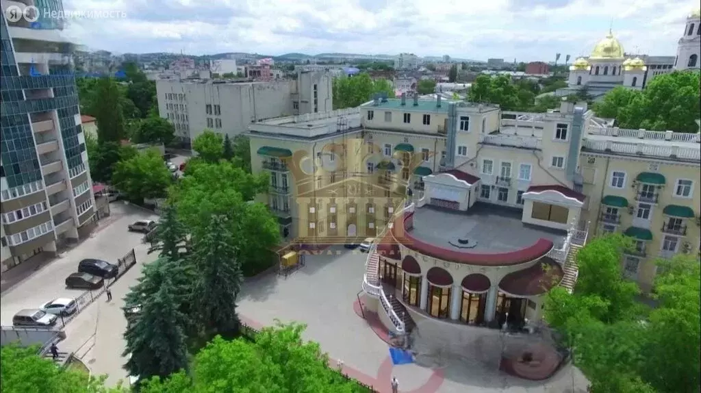 3-комнатная квартира: Симферополь, улица Набережная имени 60-летия ... - Фото 1