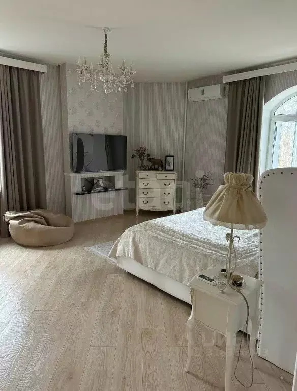 4-к кв. Владимирская область, Владимир ул. Чайковского, 25а (176.0 м) - Фото 1