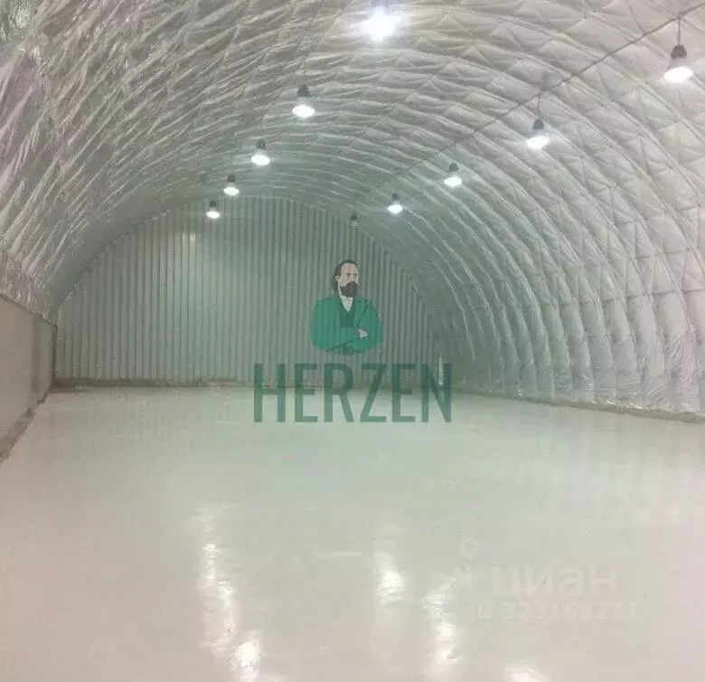 Склад в Московская область, Раменский муниципальный округ, с. Боршева ... - Фото 2