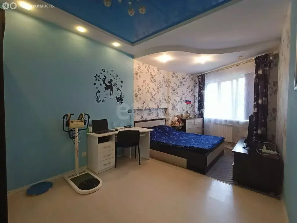 3-комнатная квартира: Архангельск, улица Тимме, 2 (63.5 м) - Фото 1