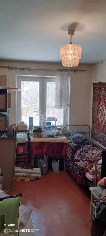 Продаётся 2-к квартира, 42 м - Фото 0