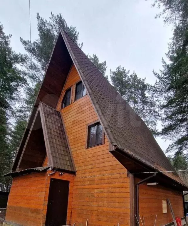 Дом 150 м на участке 10 сот. - Фото 1