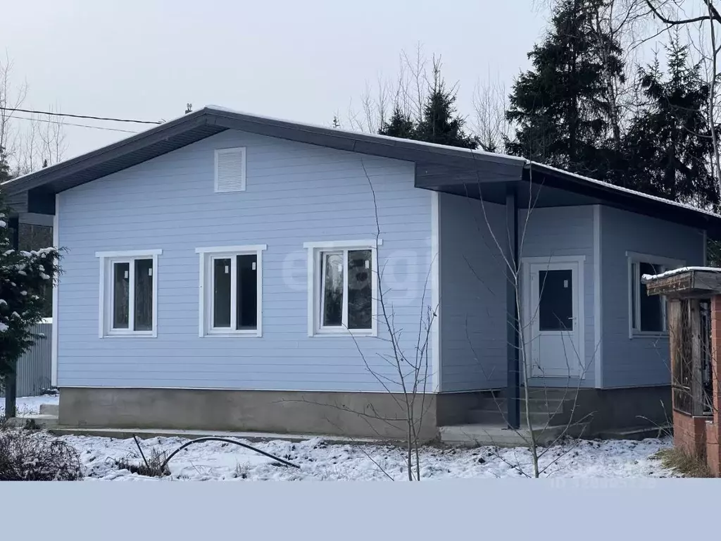 Дом в Московская область, Люберцы городской округ, д. Торбеево, ... - Фото 2