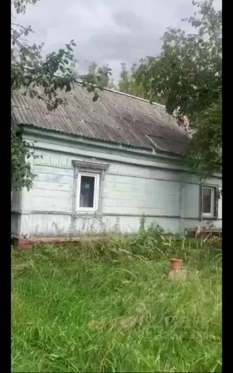 Дом в Московская область, Наро-Фоминск ул. Головина (60 м) - Фото 1