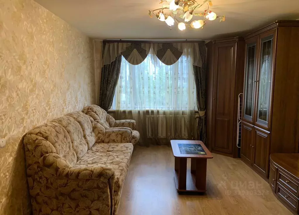 3-к кв. Московская область, Ступино ул. Бахарева, 4 (56.0 м) - Фото 1