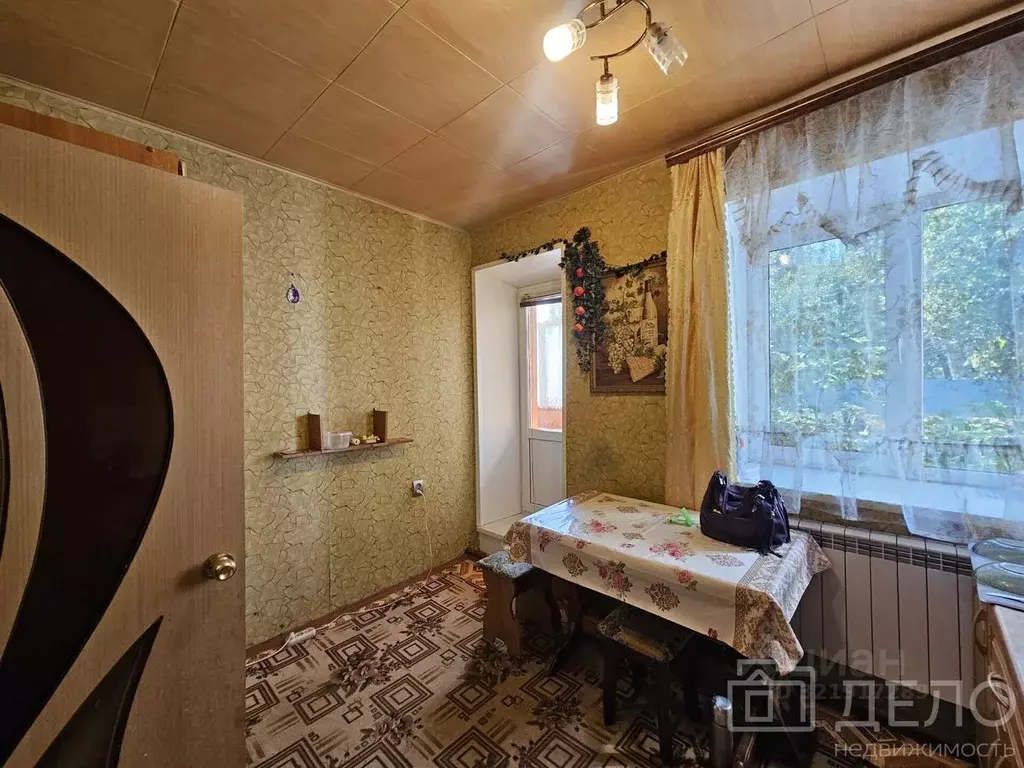 1-к кв. Рязанская область, Рыбное ул. Есенина, 13А (41.1 м) - Фото 2