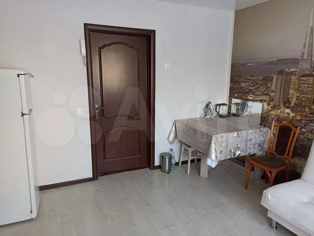 Комната 15 м в 8-к., 6/9 эт. - Фото 1