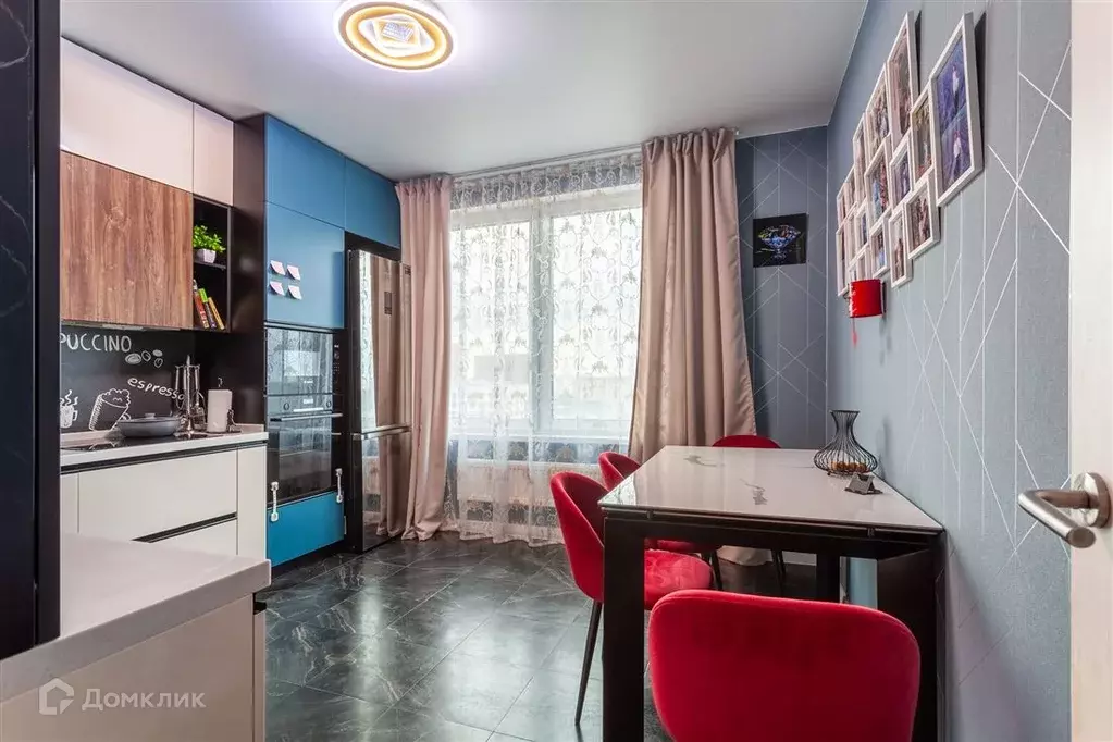 Продаётся 3-к квартира, 80 м - Фото 1