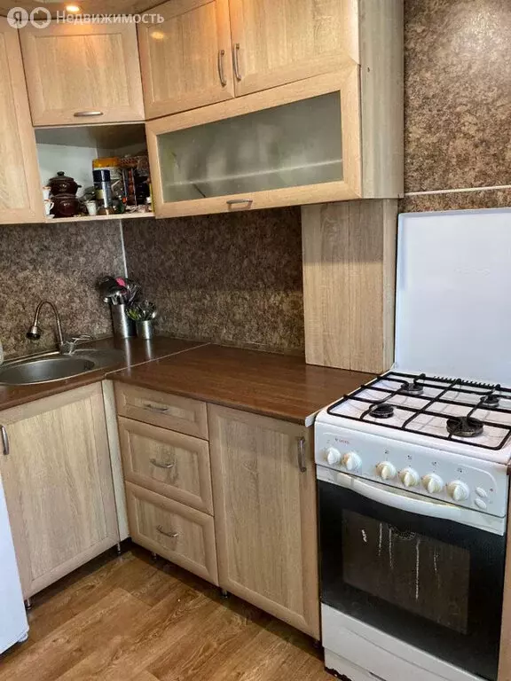 2-комнатная квартира: Таганрог, Виноградная улица, 67 (50 м) - Фото 1