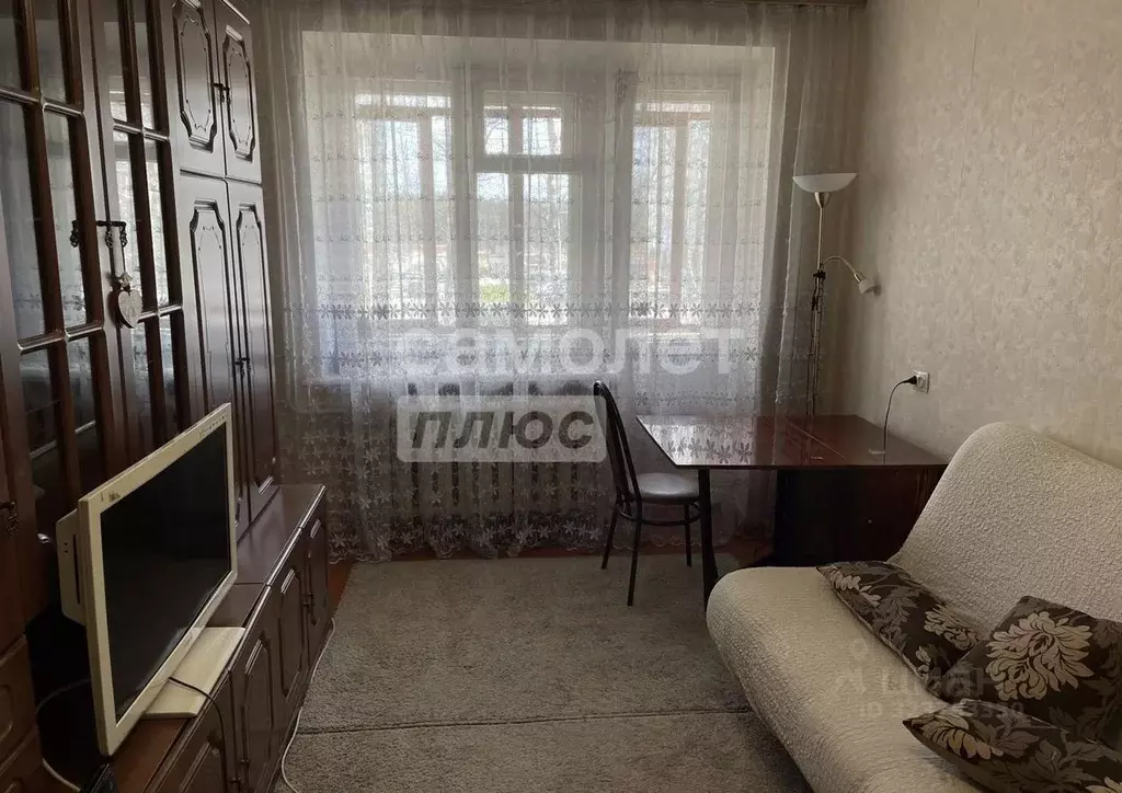 2-к кв. Свердловская область, Екатеринбург просп. Космонавтов, 87 ... - Фото 2