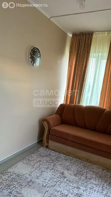 2-комнатная квартира: Николаевка, Чудесная улица, 2/58 (31.4 м) - Фото 1