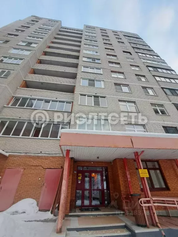 1-к кв. Мурманская область, Мурманск просп. Кирова, 41 (45.0 м) - Фото 1