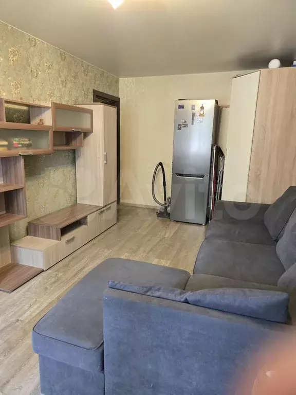 2-к. квартира, 42 м, 2/5 эт. - Фото 1