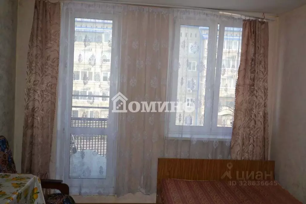 1-к кв. Тюменская область, Тюменский муниципальный округ, Боровский рп ... - Фото 2