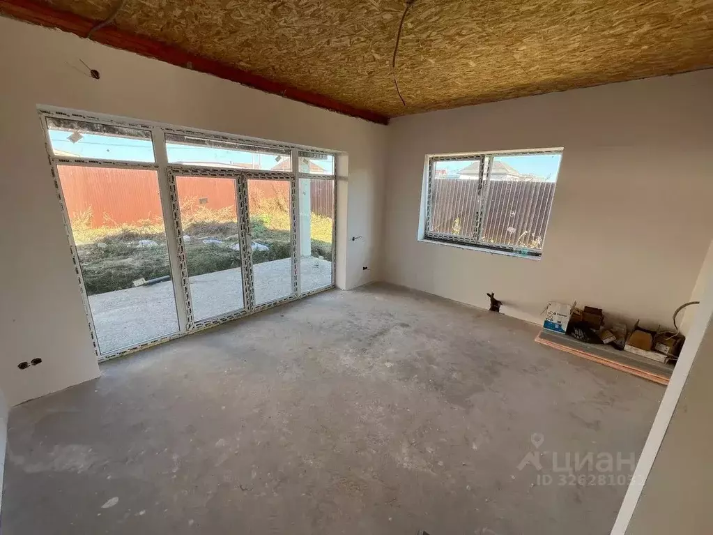 Дом в Московская область, Домодедово городской округ, с. Красный Путь, ... - Фото 2