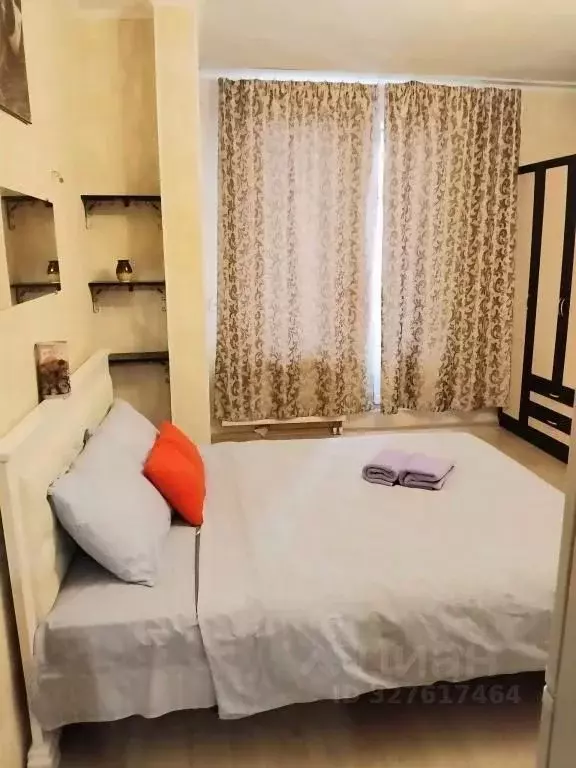 1-к кв. Московская область, Щелково Щелково-3 мкр, ул. Радиоцентра № ... - Фото 2