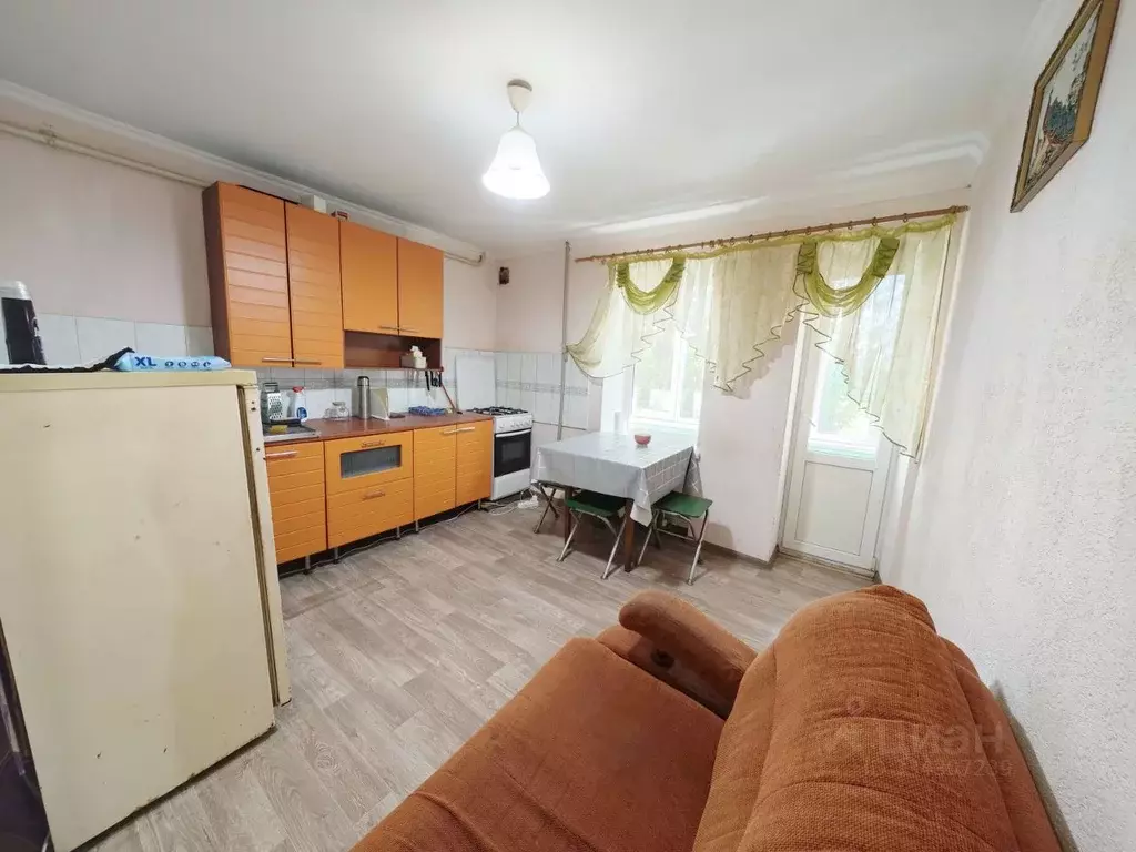 3-к кв. Калининградская область, Гусев ул. Менделеева, 2А (55.1 м) - Фото 2