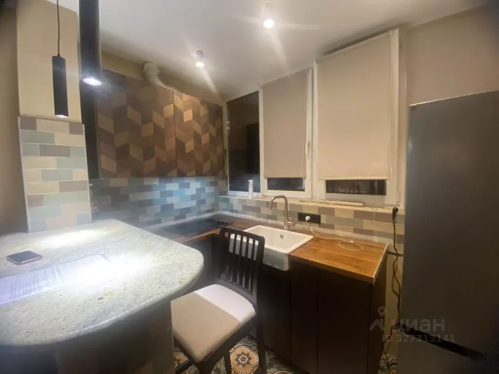 2-к кв. Московская область, Балашиха Салтыковка мкр, Школьная ул., 19 ... - Фото 1