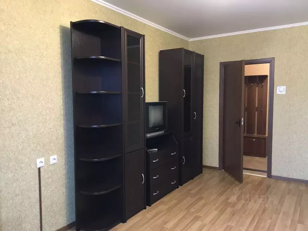 1-к кв. Московская область, Химки Молодежная ул., 50 (42.0 м) - Фото 2