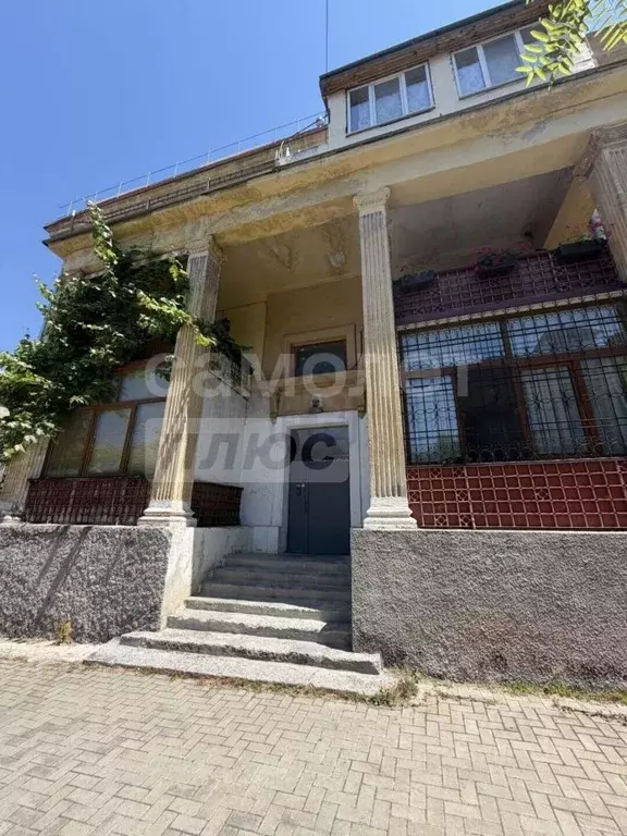 3-к кв. Севастополь ул. Советская, 41 (55.0 м) - Фото 1
