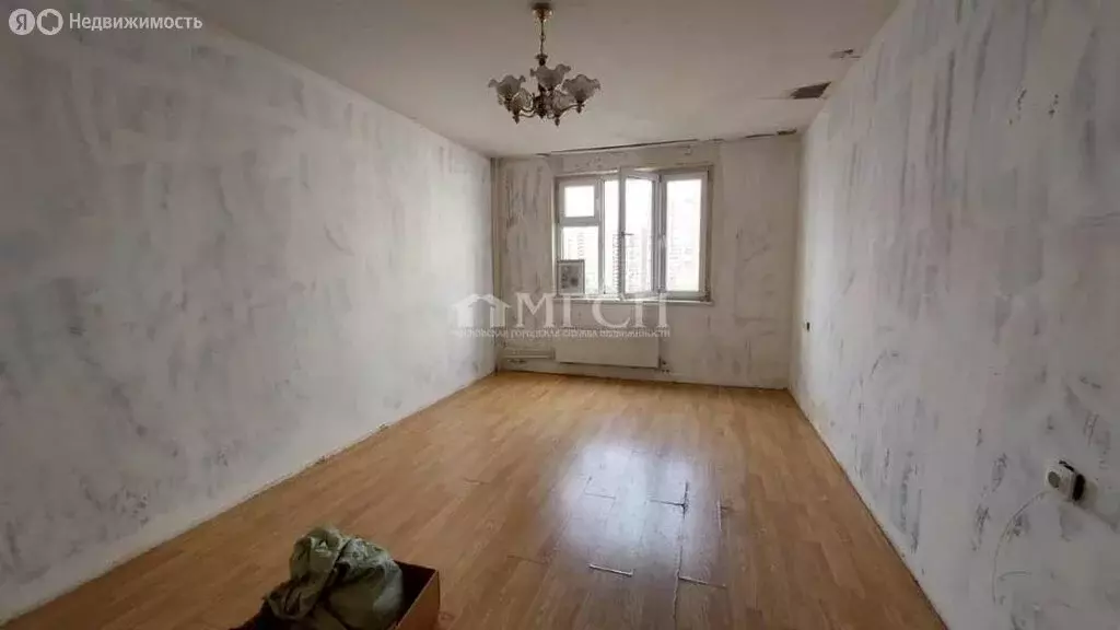 2-комнатная квартира: Химки, Совхозная улица, 8А (61.4 м) - Фото 1