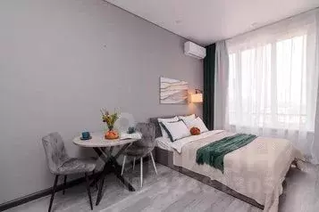 1-к кв. Москва Шелепихинская наб., 34к5 (20.0 м) - Фото 1