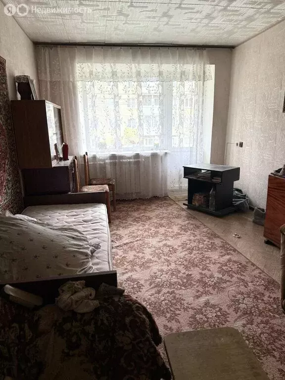 2-комнатная квартира: Тула, улица Седова, 31Б (44.7 м) - Фото 1
