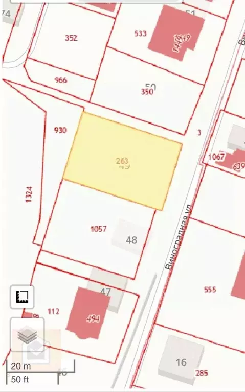 Участок в Севастополь СНТ Факел ТСН, 135 (6.0 сот.) - Фото 2