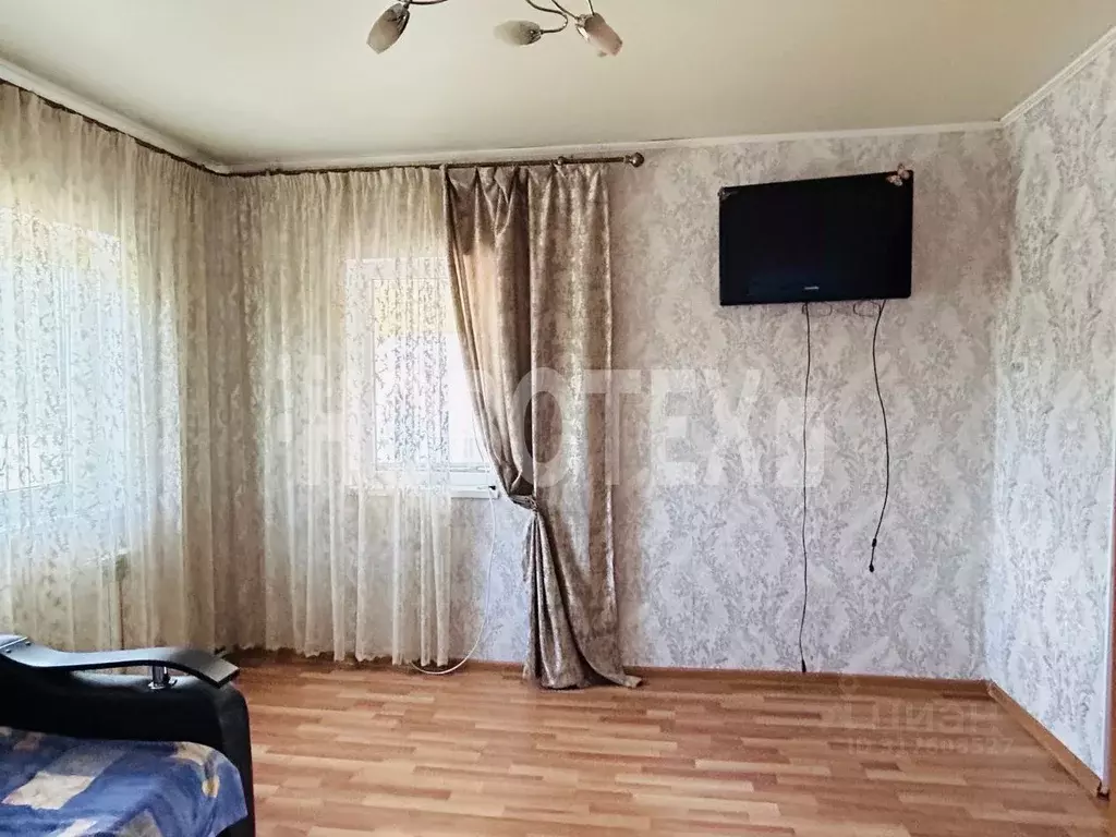 Дом в Краснодарский край, Горячий Ключ ул. Бабушкина, 36 (56 м) - Фото 0
