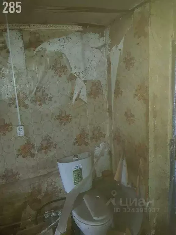 2-к кв. Орловская область, Орел ул. Гагарина, 84 (42.0 м) - Фото 2