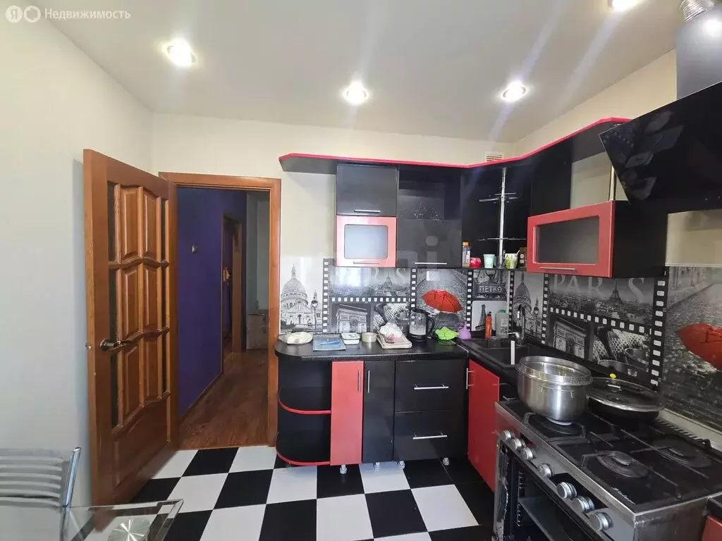 2-комнатная квартира: Липецк, улица имени А.И. Хорошавина, 13 (51.4 м) - Фото 2