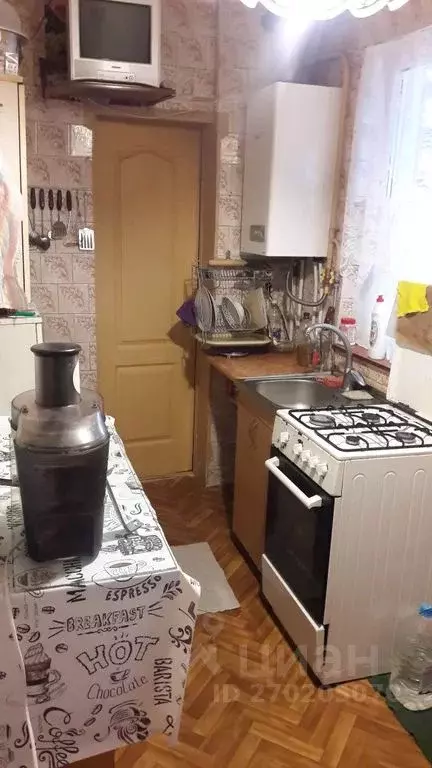 2-к кв. Крым, Ялта ул. Данченко, 12 (18.0 м) - Фото 2
