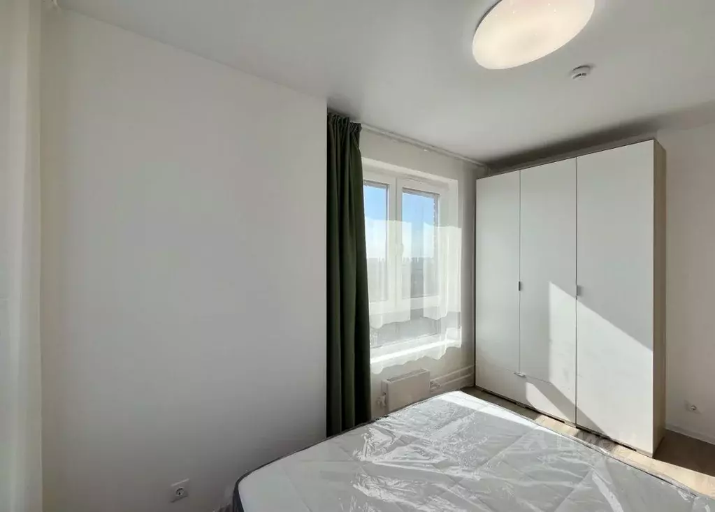 2-к кв. Москва ул. Большое Понизовье, 8 (46.0 м) - Фото 2