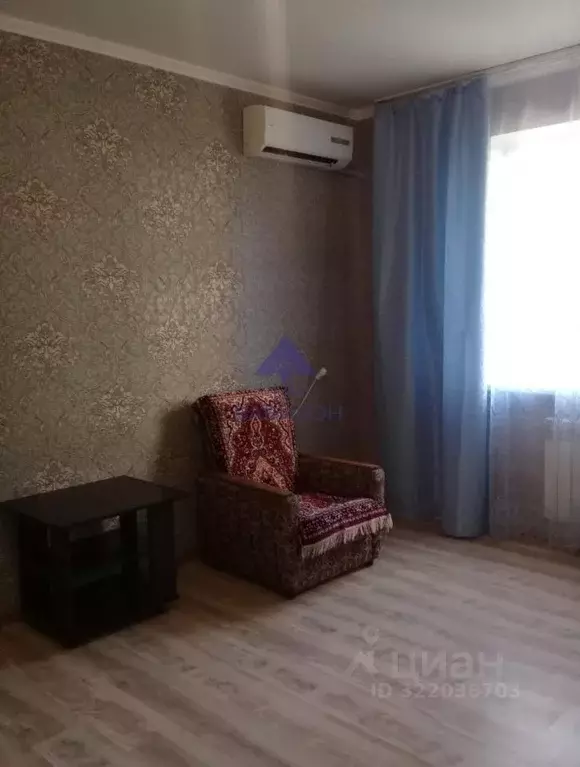 1-к кв. Ростовская область, Волгодонск ул. Дружбы (38.0 м) - Фото 2