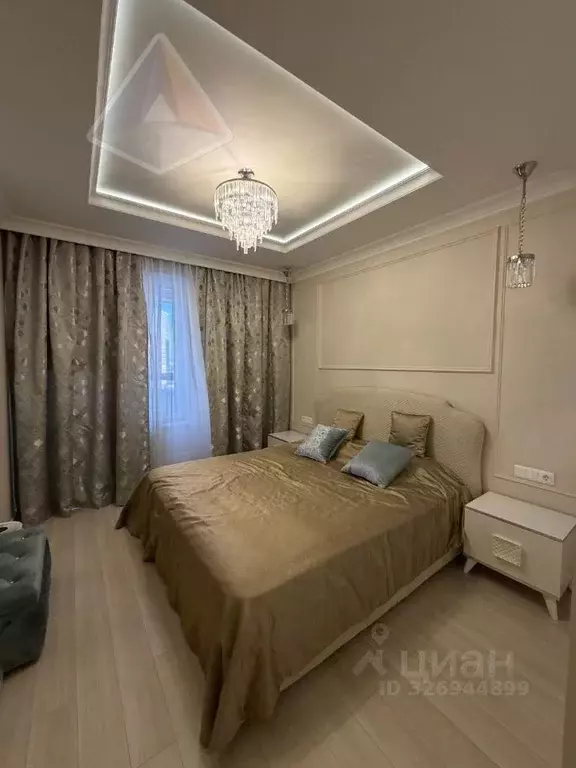 2-к кв. Москва 1-й Нагатинский проезд, 14 (65.9 м) - Фото 1