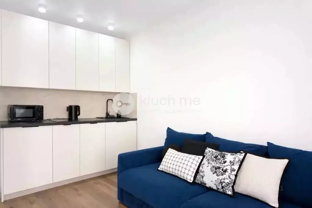 Студия Татарстан, Казань ул. Ярышлар, 2Б (30.0 м) - Фото 1