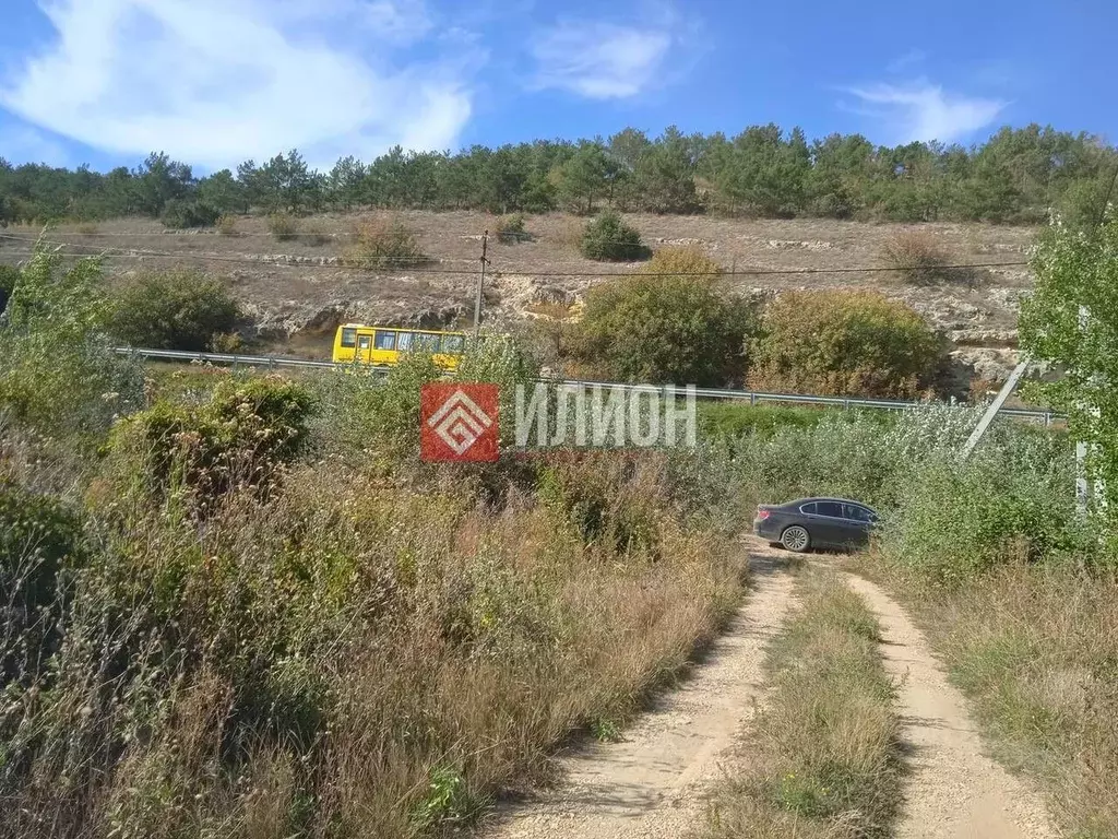 Участок в Севастополь ш. Качинское, 8А (69.0 сот.) - Фото 2