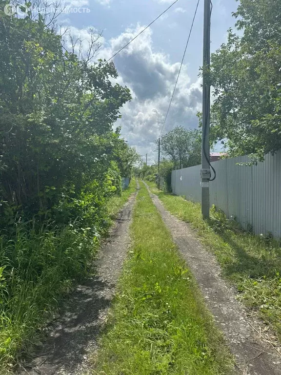 Дом в Ульяновск, СНТ Белый Ключ-1 (20 м) - Фото 1