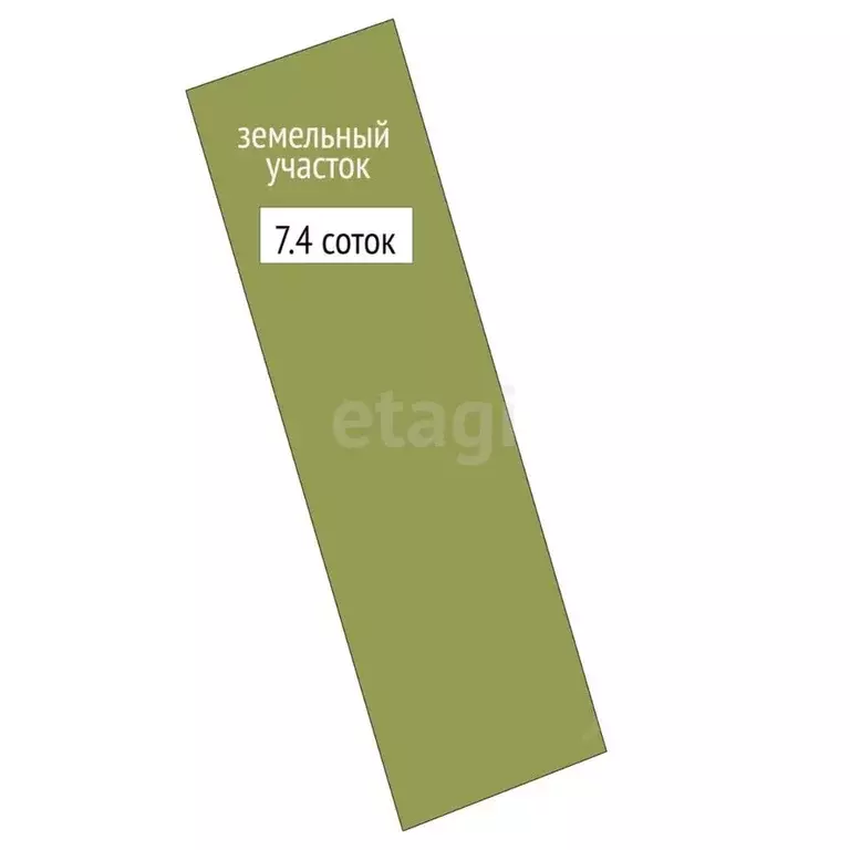 Дом в Новосибирская область, Искитимский район, Чернореченский ... - Фото 1