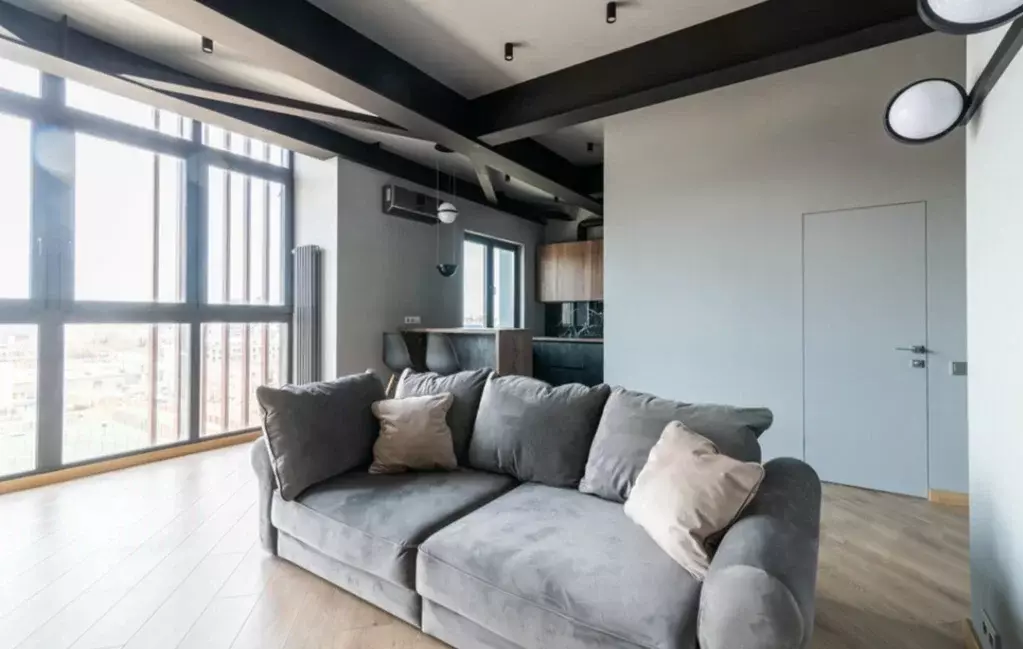 Продаётся 2-к квартира, 54.7 м - Фото 1