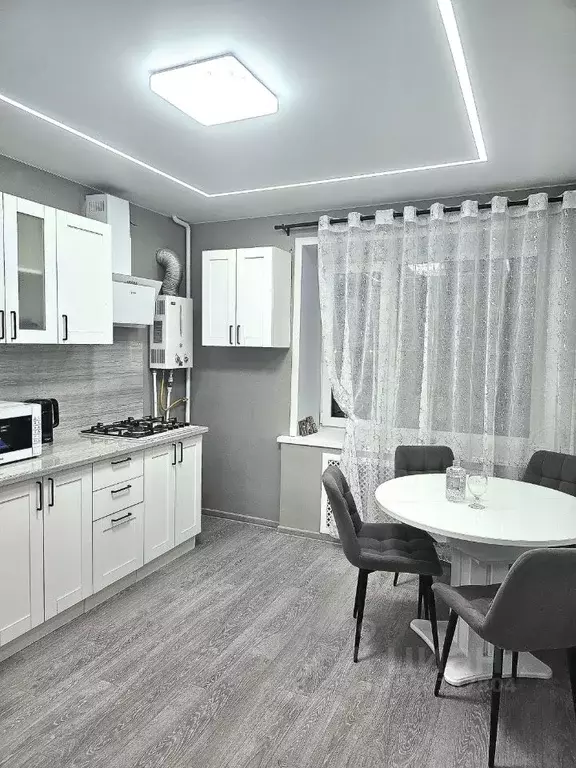 3-к кв. Липецкая область, Чаплыгин Литейная ул., 4 (62.0 м) - Фото 1