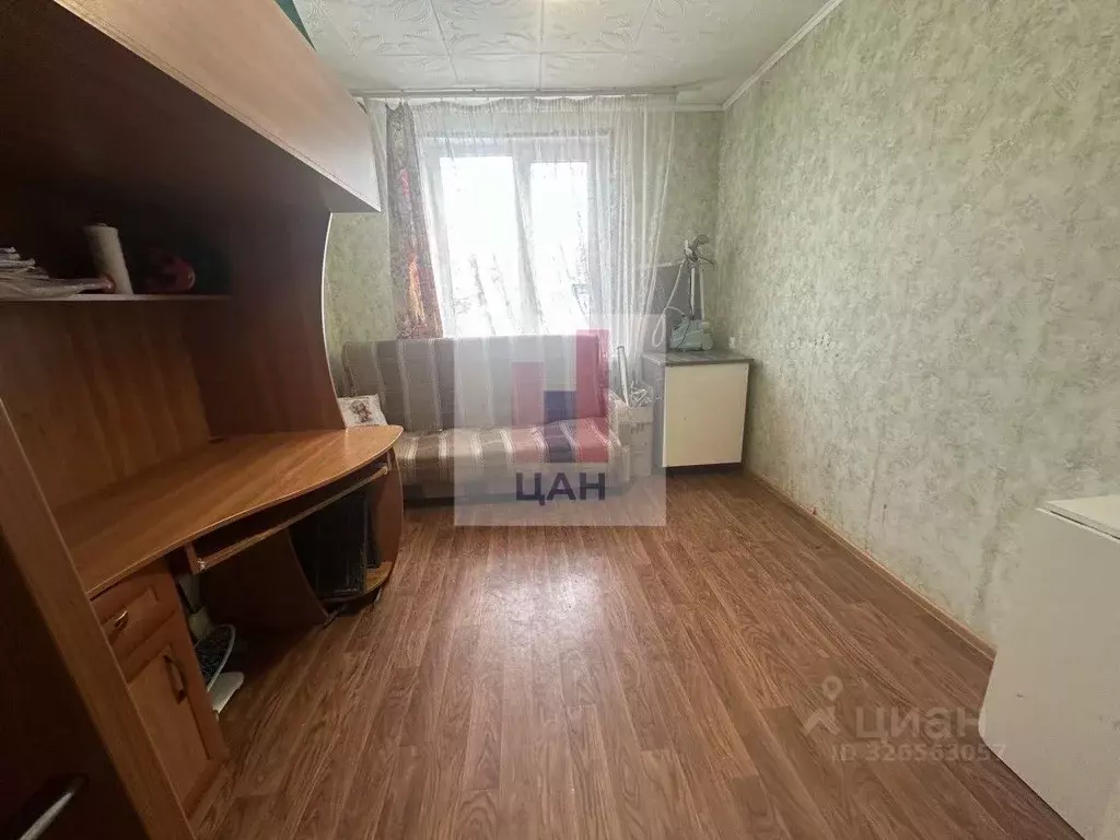 3-к кв. Московская область, Люберцы городской округ, Красково пгт ул. ... - Фото 2