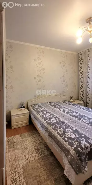 2-комнатная квартира: Липецк, Депутатская улица, 53А (50 м) - Фото 2