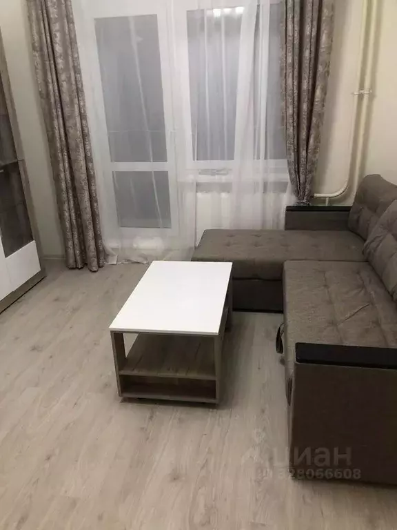 1-к кв. Москва ул. Римского-Корсакова, 4 (40.0 м) - Фото 2