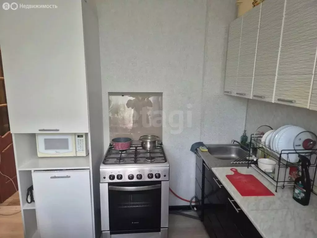 2-комнатная квартира: Сыктывкар, Тентюковская улица, 99 (52 м) - Фото 1