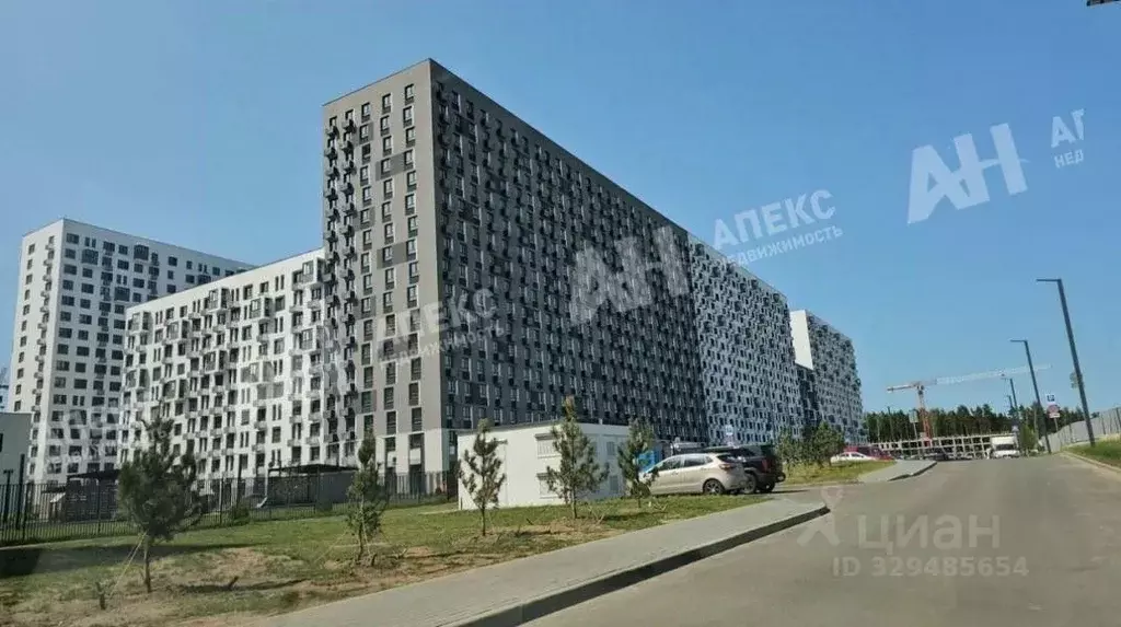 Помещение свободного назначения в Московская область, Мытищи пер. 1-й ... - Фото 0