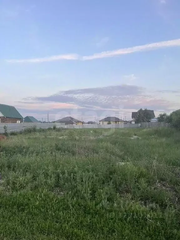 Участок в Татарстан, Тукаевский район, Мелекесское с/пос, д. Старые ... - Фото 1